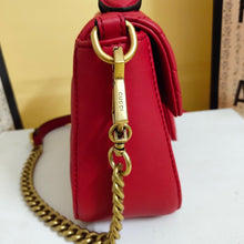 Load image into Gallery viewer, GG Marmont top handle bag