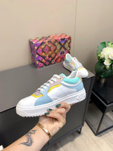 Load image into Gallery viewer, L V - Fairy Floss Sneakers