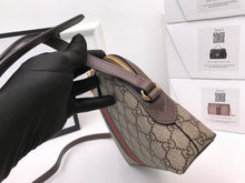 Load image into Gallery viewer, Ophidia GG shoulder bag