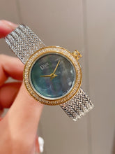 Load image into Gallery viewer, D I 0 R - Shimmer watch [ 6 Colours available ]