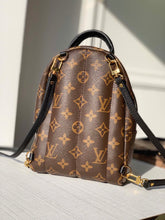 Load image into Gallery viewer, L V Monogram Backpack (Mini) [ 15 × 22 × 9cm ]