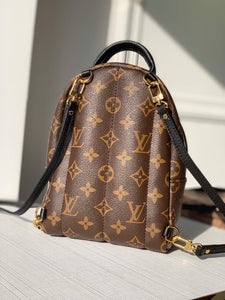 L V Monogram Backpack (Mini) [ 15 × 22 × 9cm ]