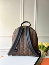 Load image into Gallery viewer, L V Monogram Backpack [ 28 x 33 x 16cm ]