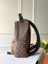 Load image into Gallery viewer, L V Monogram Backpack [ 28 x 33 x 16cm ]