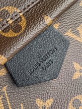 Load image into Gallery viewer, L V Monogram Backpack (Double Choc) [ 28 x 33 x 16cm ]