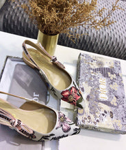 Load image into Gallery viewer, CD J &#39; A D O R - Floral