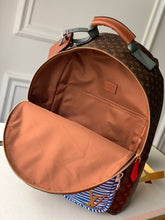 Load image into Gallery viewer, L V Multi Backpack [ 32 x 41 x 15cm ]