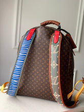 Load image into Gallery viewer, L V Multi Backpack [ 32 x 41 x 15cm ]