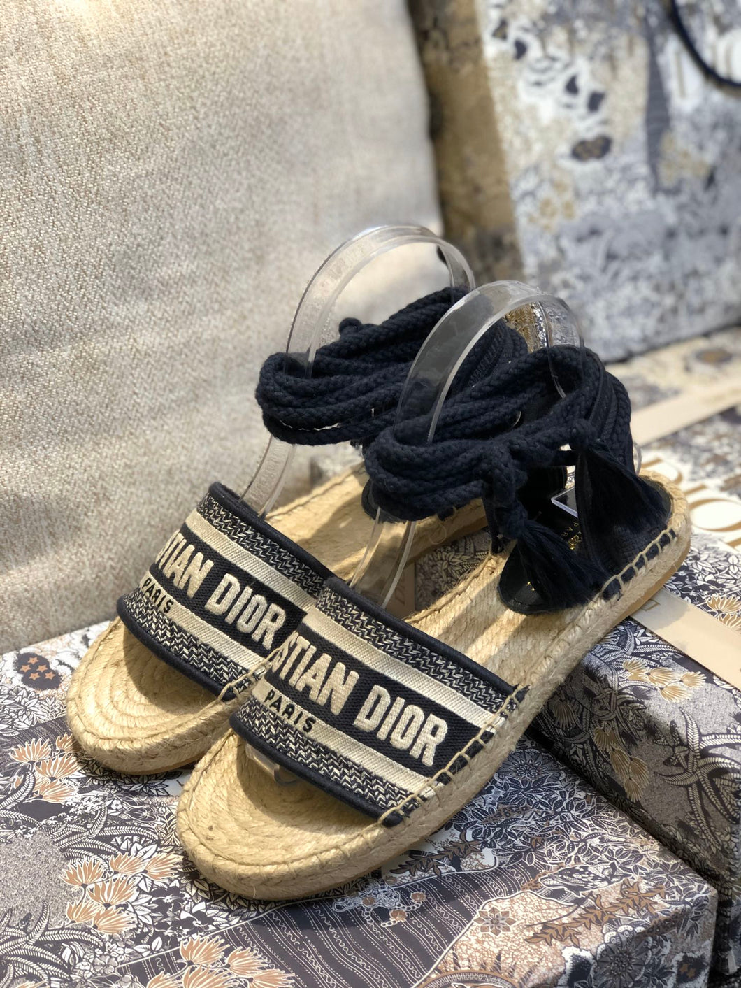 CD Sandale - Wheatstyle