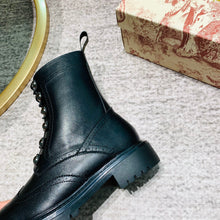 Load image into Gallery viewer, CD - Black Boots