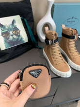 Load image into Gallery viewer, P R A D A - Package Shoe Tan (Mens &amp; Womens)