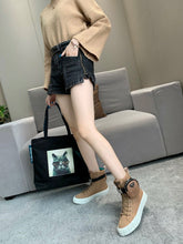 Load image into Gallery viewer, P R A D A - Package Shoe Tan (Mens &amp; Womens)