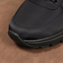 Load image into Gallery viewer, P R A D A - Mens Black Sneaker