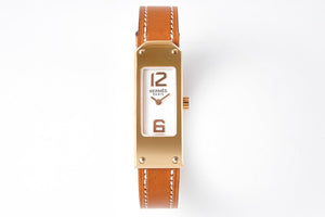 H E R M E S - Classic Kelly Watch Collection