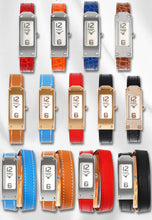 Load image into Gallery viewer, H E R M E S - Classic Kelly Watch Collection