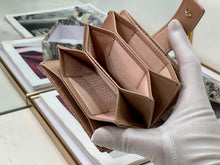 Load image into Gallery viewer, D I O R - Organ Card Holder 10.5cm
