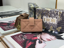 Load image into Gallery viewer, D I O R - Organ Card Holder 10.5cm