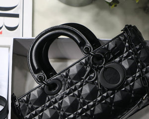 D I O R - Lady D-Joy (Black) 26 x 13cm