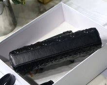 Load image into Gallery viewer, D I O R - Lady D-Joy (Black) 26 x 13cm