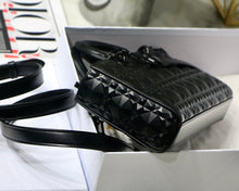 Load image into Gallery viewer, D I O R - Lady D-Joy (Black) 26 x 13cm