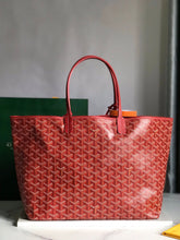 Load image into Gallery viewer, G oyard Saint Louis redPM34cm
