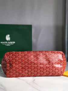 G oyard Saint Louis redPM34cm