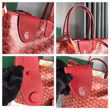 Load image into Gallery viewer, G oyard Saint Louis redPM34cm