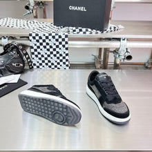 Load image into Gallery viewer, C H A N E L sneakers