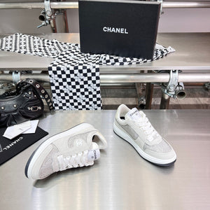 C H A N E L sneakers