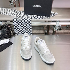 C H A N E L sneakers