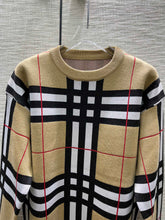 Load image into Gallery viewer, B u r b e r r y jumper