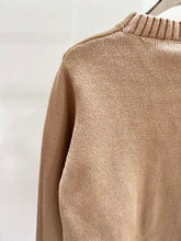 Load image into Gallery viewer, F e n d i jumper