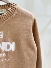 Load image into Gallery viewer, F e n d i jumper