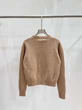 Load image into Gallery viewer, F e n d i jumper
