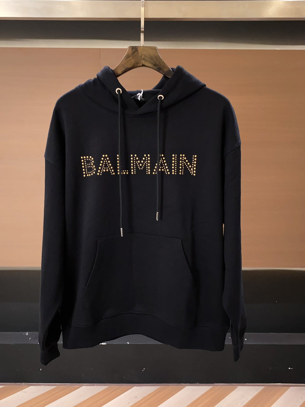 B a l m a i n hoody