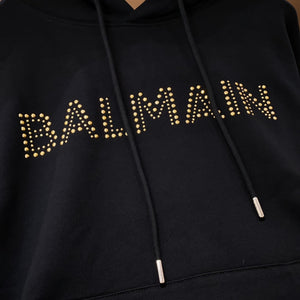 B a l m a i n hoody