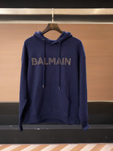 Load image into Gallery viewer, B a l m a i n hoody