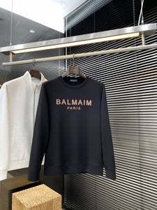 B a l m a i n longsleeve