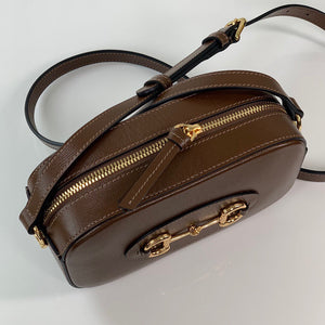 G u c c i cross body