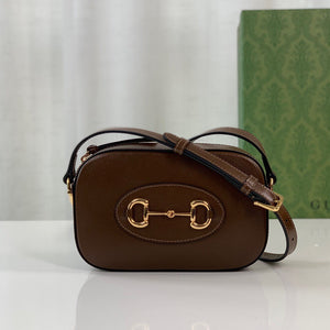 G u c c i cross body
