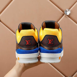 Lv sneakers air