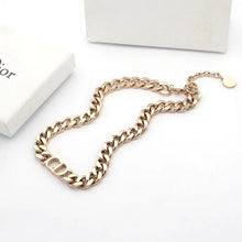 Load image into Gallery viewer, Dior necklace