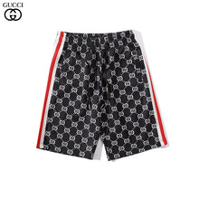Load image into Gallery viewer, G u c c i shorts