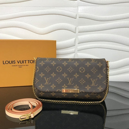 Lv pouch