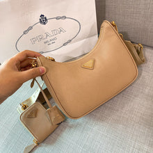 Load image into Gallery viewer, Prada hobo