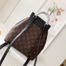 Load image into Gallery viewer, Lv backpack