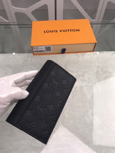 Load image into Gallery viewer, Lv new wallet 3 colors