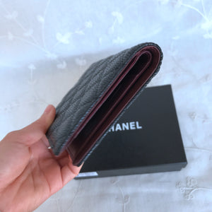 Chanel wallet