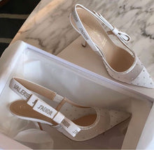 Load image into Gallery viewer, Dior J&#39;adior Slingback Pump