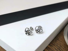 Load image into Gallery viewer, Gg earrings